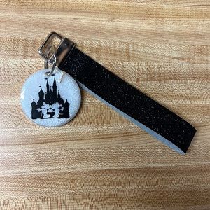 Disney Keychain
